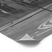 チズウィック・キリスト教会 ポスター (角)