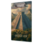 チセニタユカタメキシコランドスケープトラベル クリップボード (左)