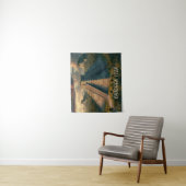 チセニタユカタメキシコランドスケープトラベル タペストリー (インサイチュ)