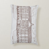 チセン·ボルネミッサ美術館|マドリード,スペイン アクセントクッション (裏面(縦))