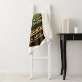 チソスマウンテンズビッグベンド国立公園 シェルパブランケット (インサイチュ)