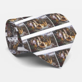 チタニアおよび底の真夏の夜の夢 ネクタイ (ロール)