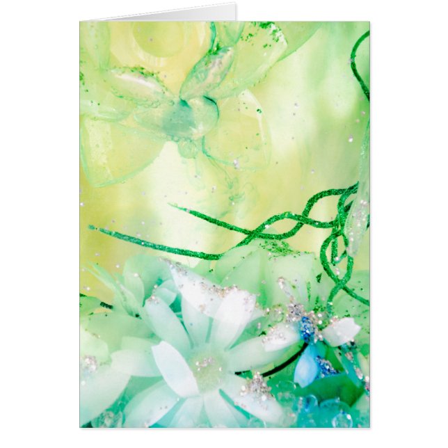 "チタニア庭"のコレクション (正面)