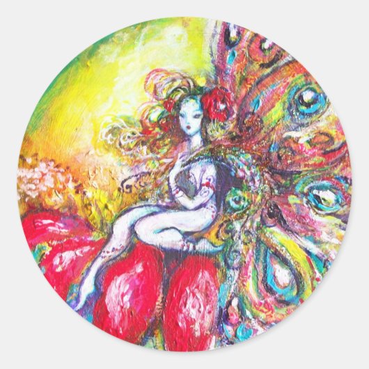 チタニア ラウンドシール (正面)