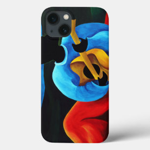 チタニウムジーンle guitariste 2008年 iPhone 13ケース