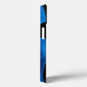 チタニウムジーンle guitariste 2008年 Case-Mate iPhoneケース (裏面 / 右)