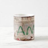 チタニウムamo コーヒーマグカップ (中央)