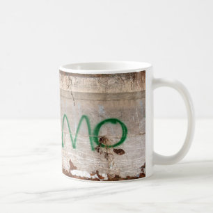 チタニウムamo コーヒーマグカップ