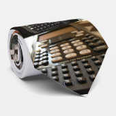 チタニウムNspire CASのタッチパッド ネクタイ (ロール)