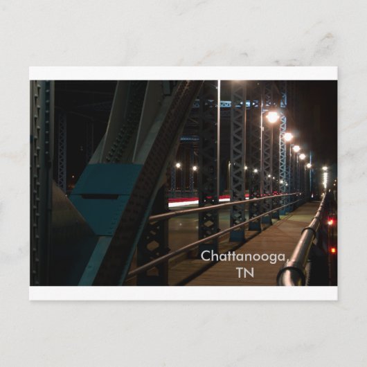 チタノオガTN ポストカード (正面)