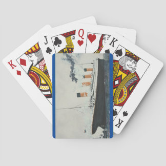 チタンの トランプ