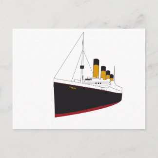 チタンオリジナル ポストカード