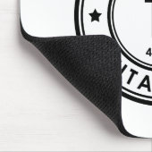 チタン元素マウスパッド マウスパッド (コーナー)