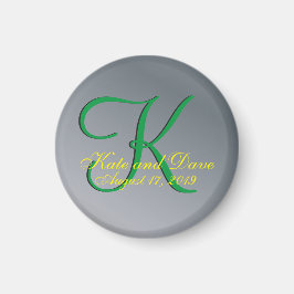 チタン最高のおもしろいFab マグネット