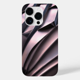 チタン色のiphoneケース Case-Mate iPhone 14 proケース