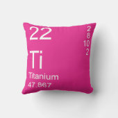 チタン クッション (裏面)