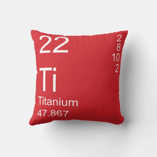 チタン クッション (裏面)