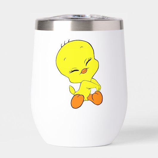 チチちゃん (正面)