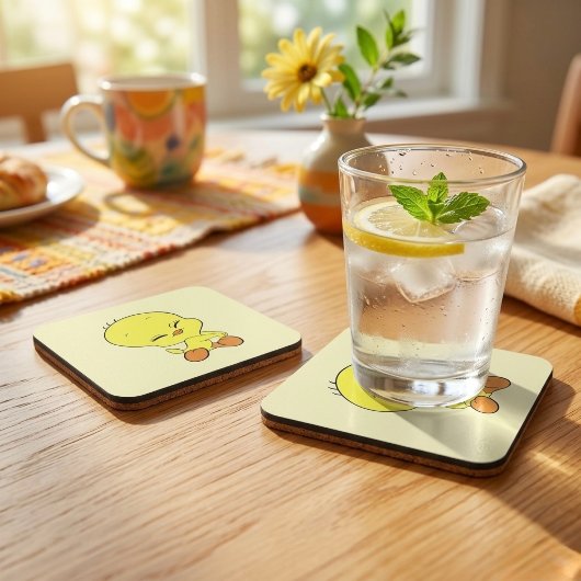 チチちゃん コースター