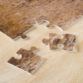 チチェンイッザメキシコジグソーパズル ジグソーパズル (側面)