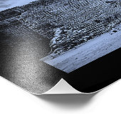 チチェン・イッツァ遺跡 フォトプリント            (角)