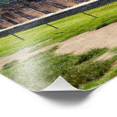 チチェン・イッツァ。テンプルウォリアー フォトプリント            (角)