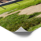 チチェン・イッツァ。テンプルウォリアー ポスター (角)