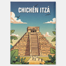 チチェン・イッツァ メキシコ 旅行
