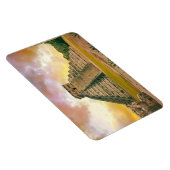 チチェンItzaフレキシブル磁石 マグネット (右側)