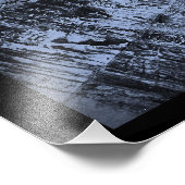 チチェンitzaボールコート壁 フォトプリント            (角)