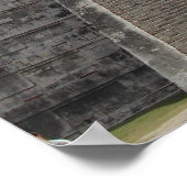 チチェンItza ポスター (角)