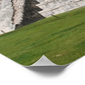 チチェンItza ポスター (角)