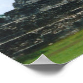 チチェンItza ポスター (角)