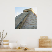 チチチェニツァ#1ポスター ポスター (キッチン)