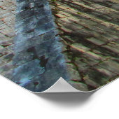 チチチェニツァ#1ポスター ポスター (角)