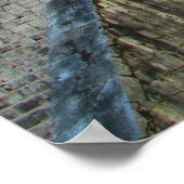 チチチェニツァ#1ポスター ポスター (角)