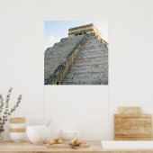 チチチェニツァ#1ポスター ポスター (キッチン)