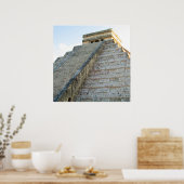 チチチェニツァ#1ポスター ポスター (キッチン)