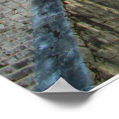 チチチェニツァ#1ポスター ポスター (角)