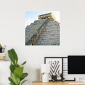 チチチェニツァ#1ポスター ポスター (ホームオフィス)