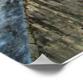 チチチェニツァ#1ポスター ポスター (角)