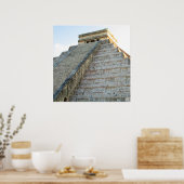 チチチェニツァ#1ポスター ポスター (キッチン)