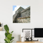 チチチェニツァ#3ポスター ポスター (ホームオフィス)