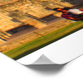 チチチェニツァ#4ポスター ポスター (角)