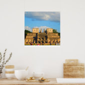 チチチェニツァ#4ポスター ポスター (キッチン)