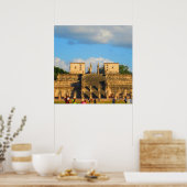 チチチェニツァ#4ポスター ポスター (キッチン)