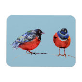 チチャット2013 マグネット (横)