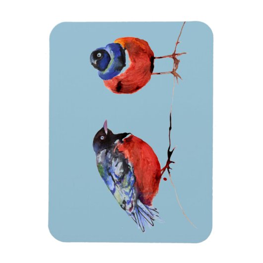 チチャット2013 マグネット (縦)