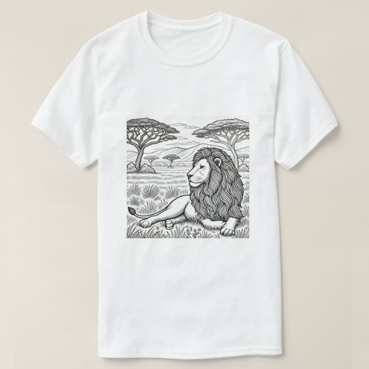 チチルト Tシャツ (デザイン正面)