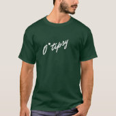 チッおもしろいプのTシャツ Tシャツ (正面)
